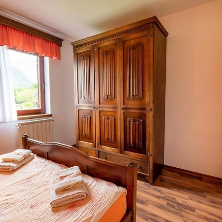 Holiday Apartment Pika ボヴェツ エクステリア 写真